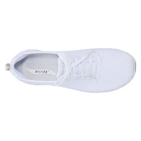 Women's Arch Fit® Refine - Freesia Sneaker