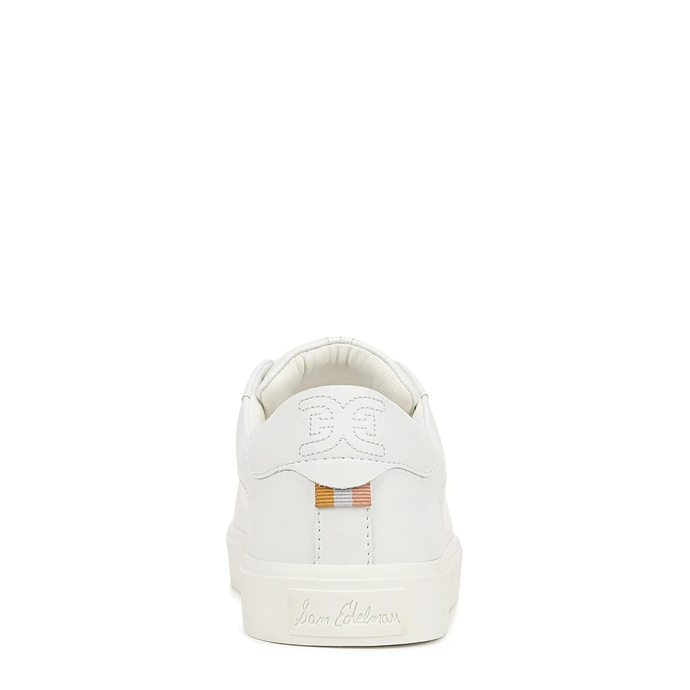 Ethyl Platform Sneaker