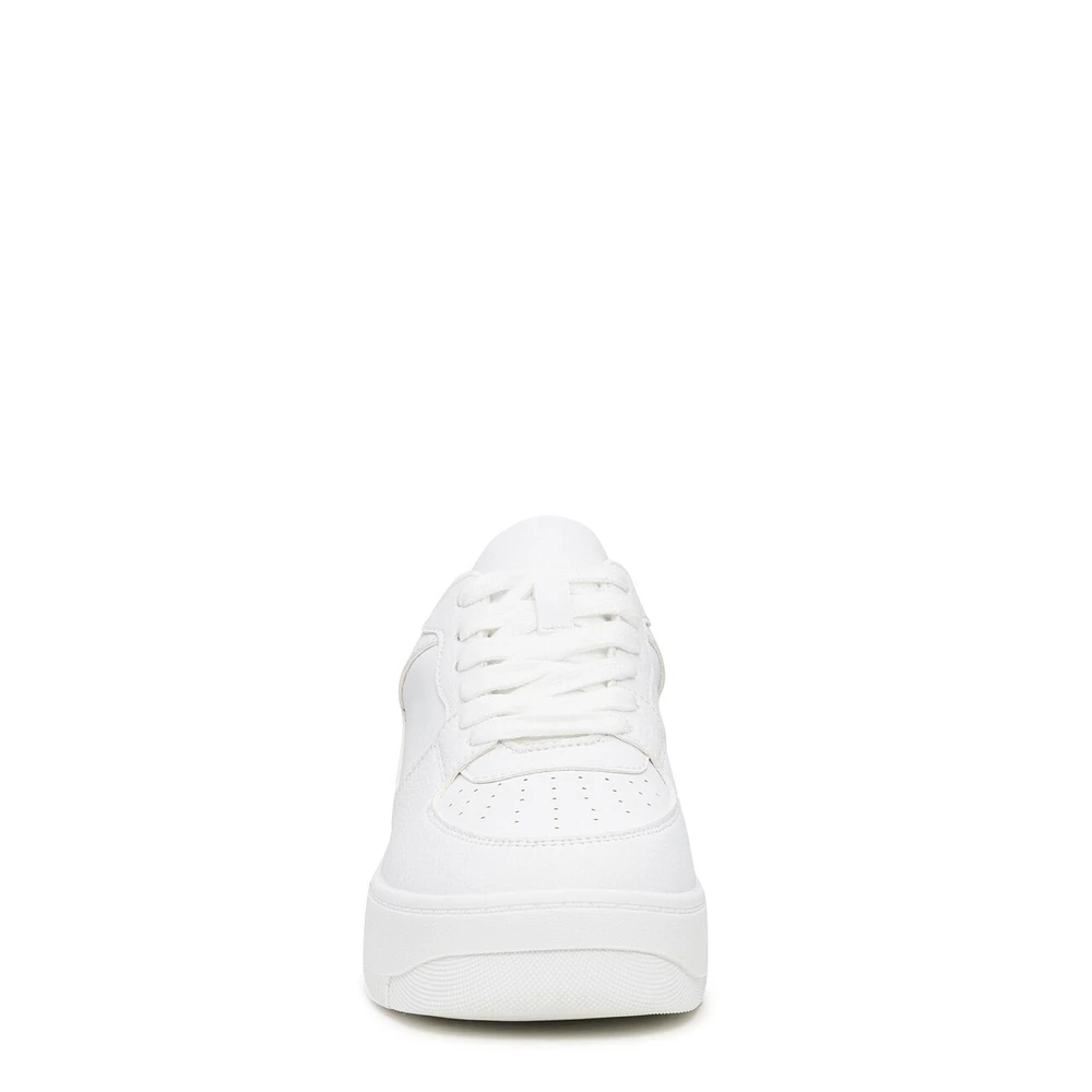 Women's Fresh Platform Sneaker