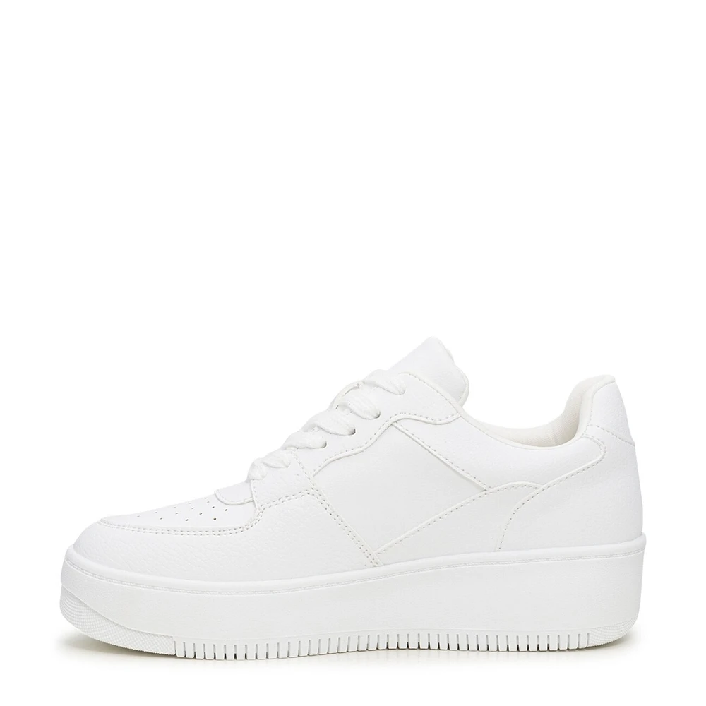 Women's Fresh Platform Sneaker