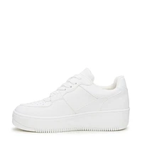 Women's Fresh Platform Sneaker