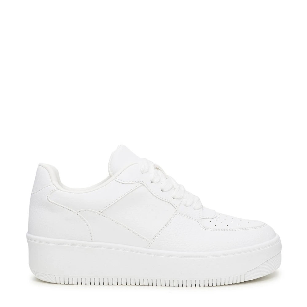 Women's Fresh Platform Sneaker