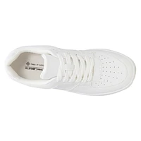 Women's Fresh Platform Sneaker