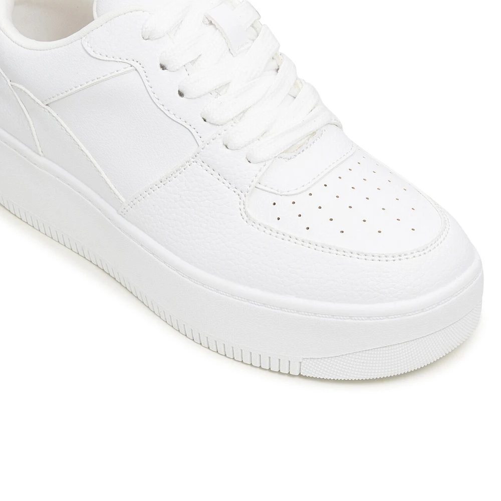 Women's Fresh Platform Sneaker