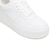 Women's Fresh Platform Sneaker