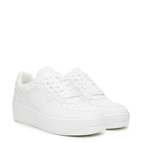 Women's Fresh Platform Sneaker