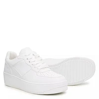 Women's Fresh Platform Sneaker