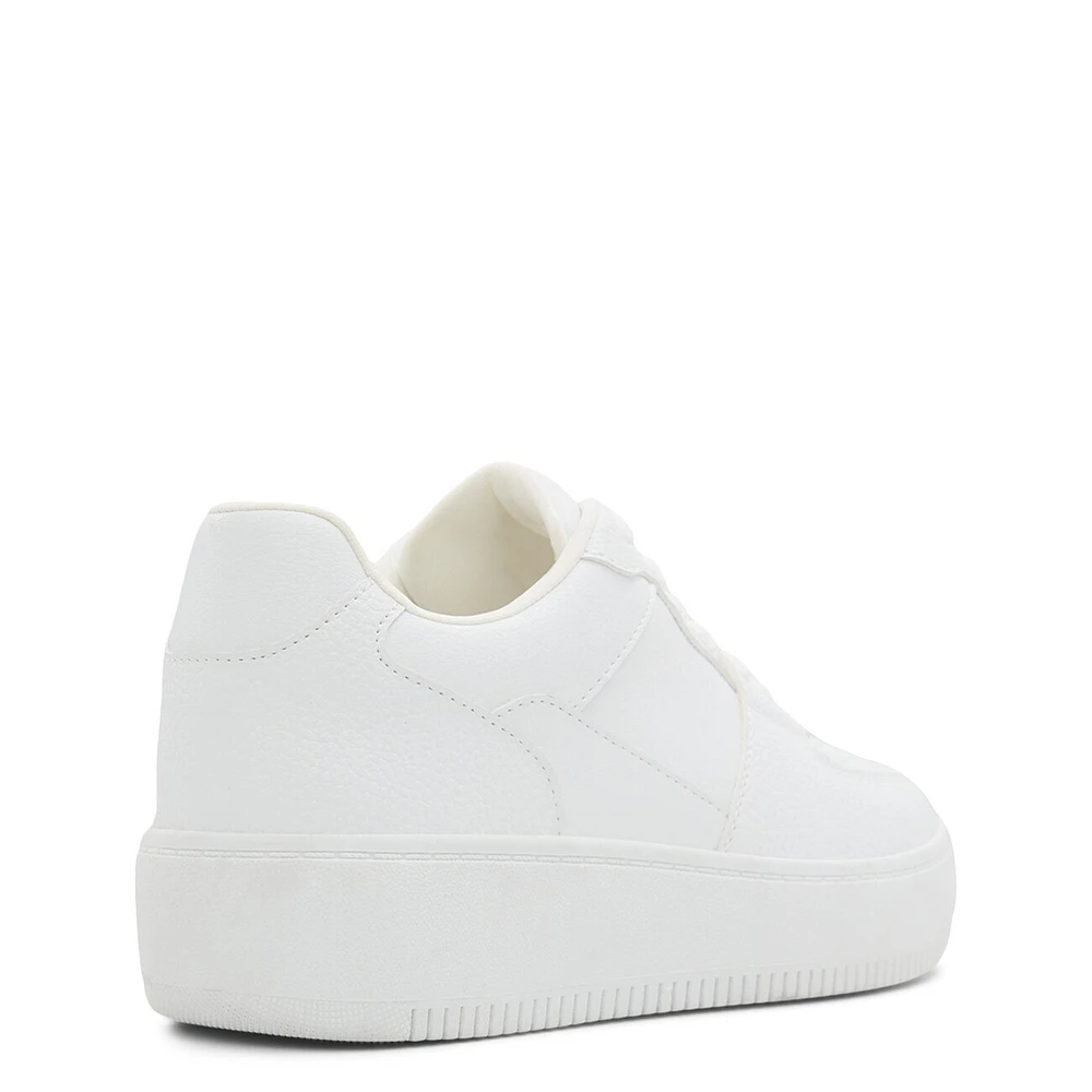 Women's Fresh Platform Sneaker