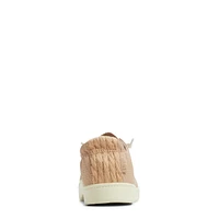 Women's Bayshoe Plus Slip-On
