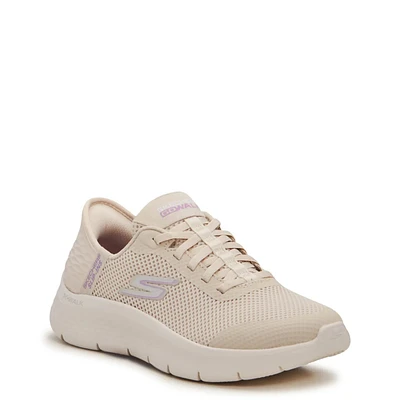 Women's GO Walk Flex Grand Entry Wide Width Slip-On Sneaker