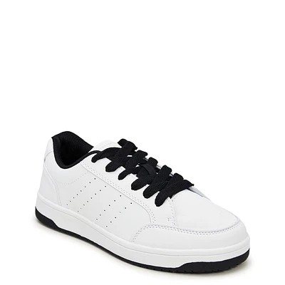 Women's Casual Wide Width Sneaker