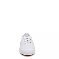 Women's Champion Organic Canvas Wide Width Sneaker