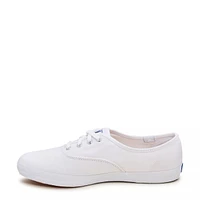 Women's Champion Organic Canvas Wide Width Sneaker