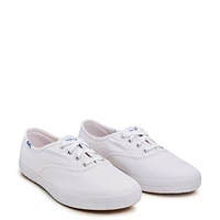 Women's Champion Organic Canvas Wide Width Sneaker