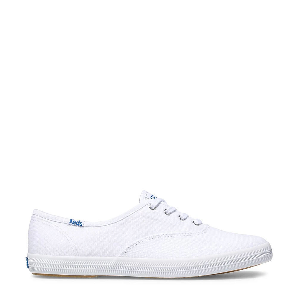 Women's Champion Wide Width Sneaker