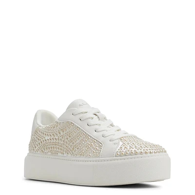 Women's Clover Sneaker