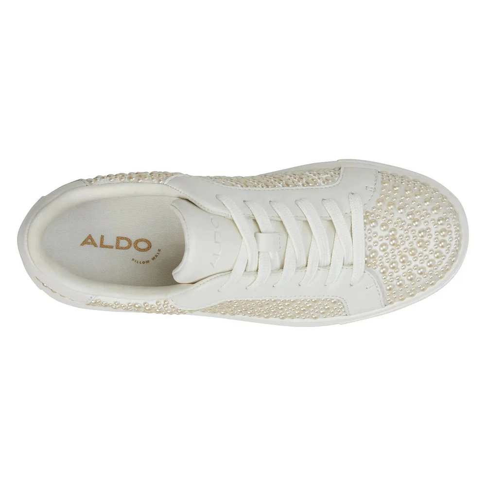 Women's Clover Sneaker