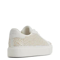 Women's Clover Sneaker