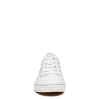 Women's Center III Leather Wide Width Sneaker