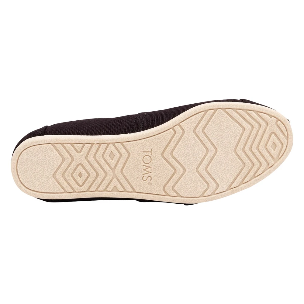 Women's Alpargata Wide Width Slip-On