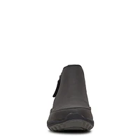 Women's Relaxed Fit Zip Bootie