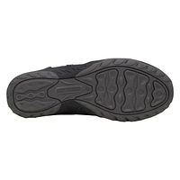 Women's Relaxed Fit Zip Bootie