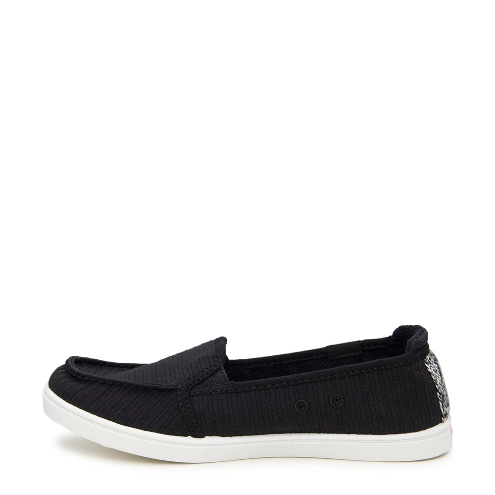 Women's Minnow Slip-On