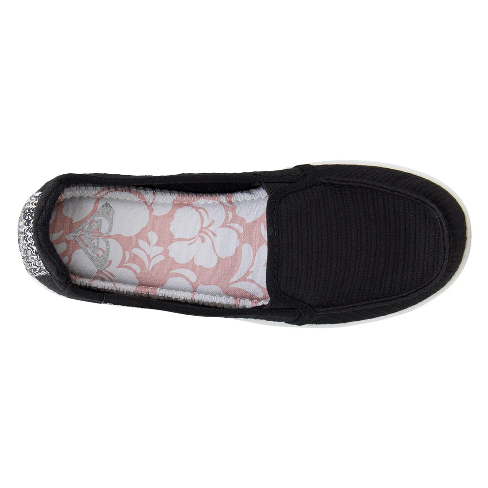 Women's Minnow Slip-On