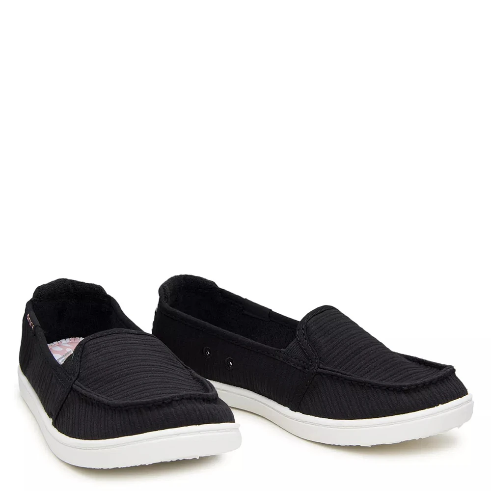 Women's Minnow Slip-On