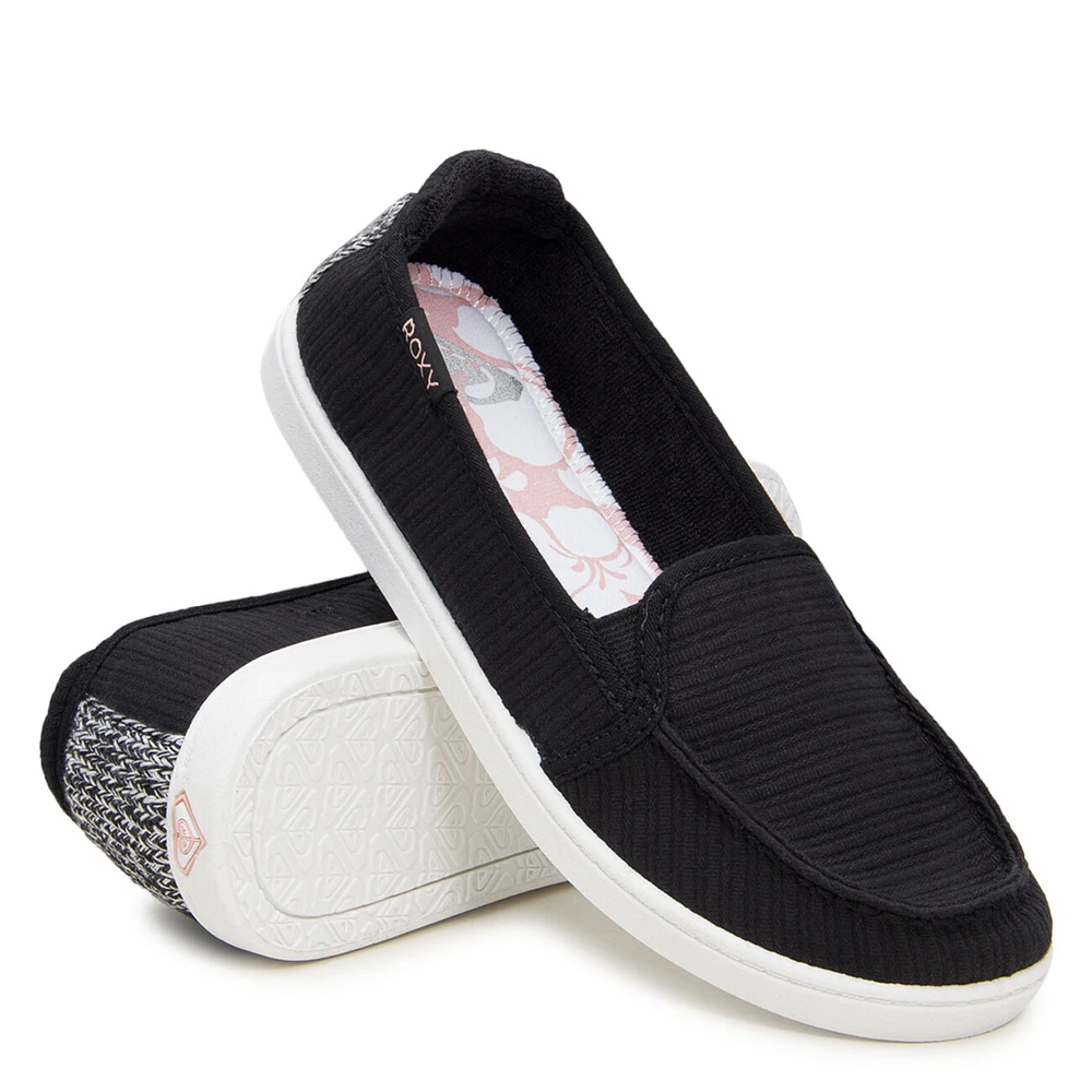 Women's Minnow Slip-On