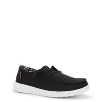 Women's Wendy Moc Toe Slip-On