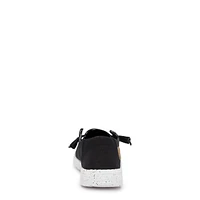 Women's Wendy Moc Toe Slip-On