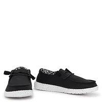 Women's Wendy Moc Toe Slip-On