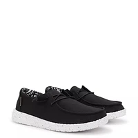 Women's Wendy Moc Toe Slip-On