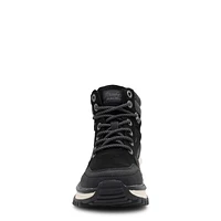 Lodge Sneaker Boot