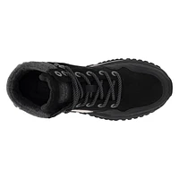 Lodge Sneaker Boot