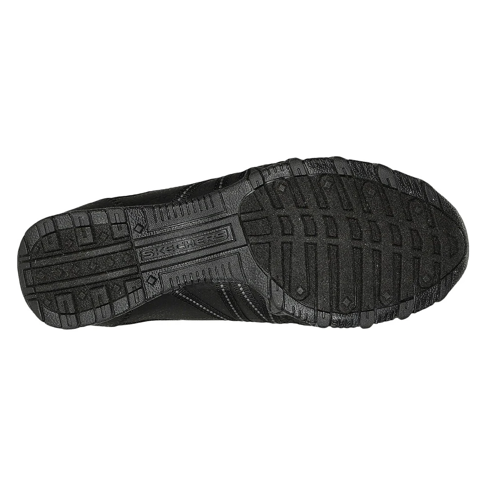 Women's Relaxed Fit: Bikers Lite - Relive Slip-On Sneaker