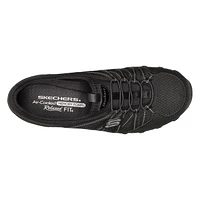 Women's Relaxed Fit: Bikers Lite - Relive Slip-On Sneaker