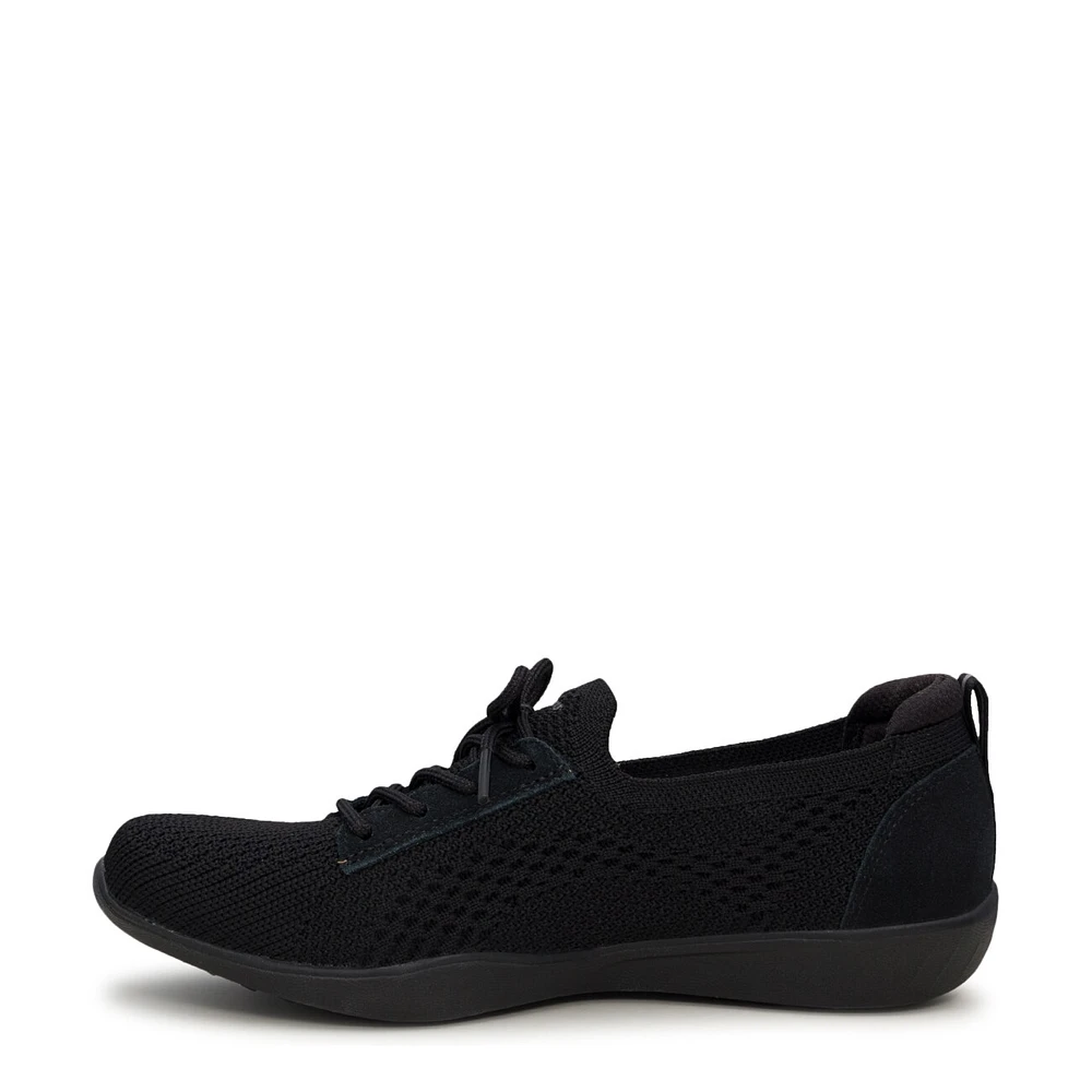 Women's Newbury St. Slip-On Sneaker