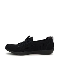 Women's Newbury St.- Casually Slip-On Sneaker