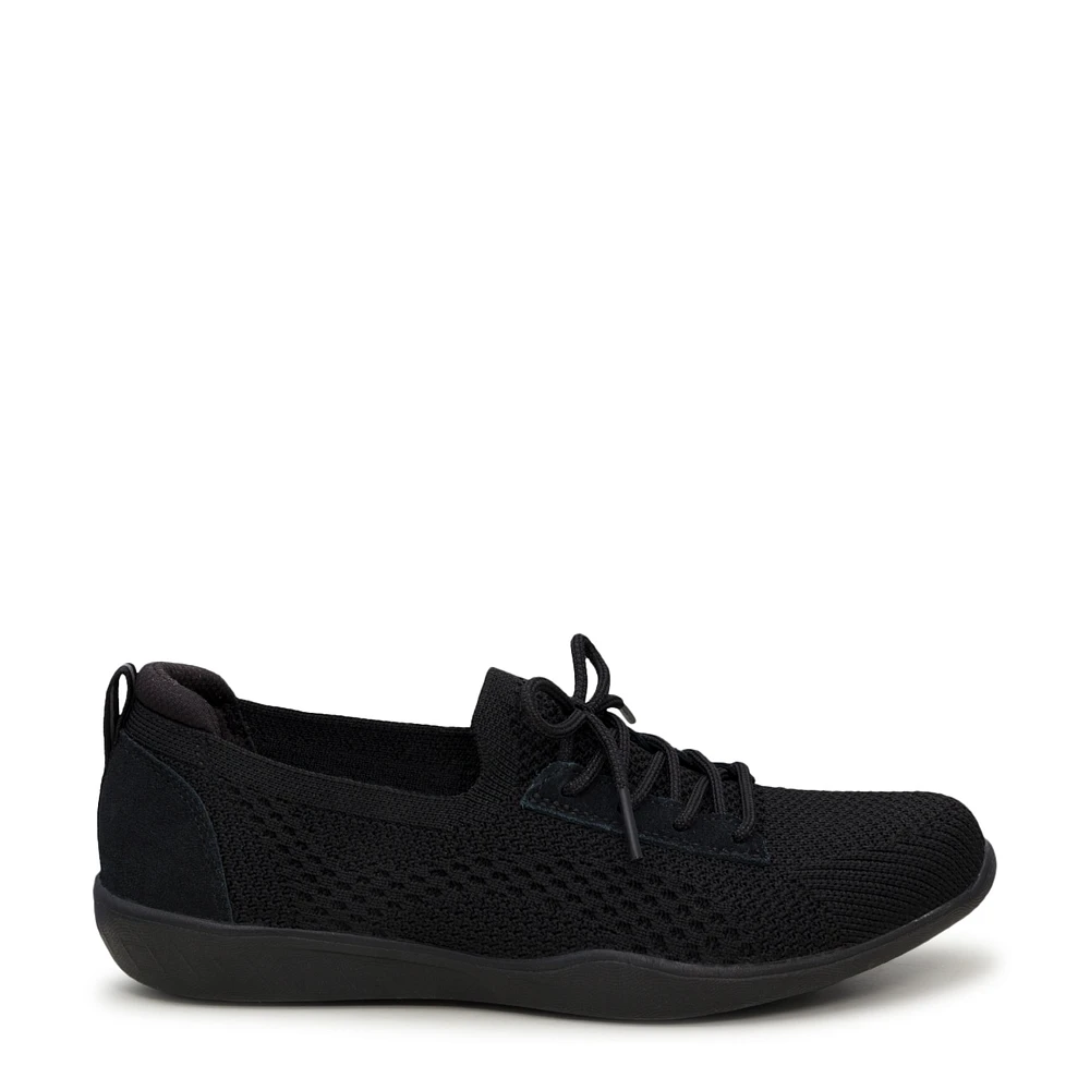 Women's Newbury St.- Casually Slip-On Sneaker