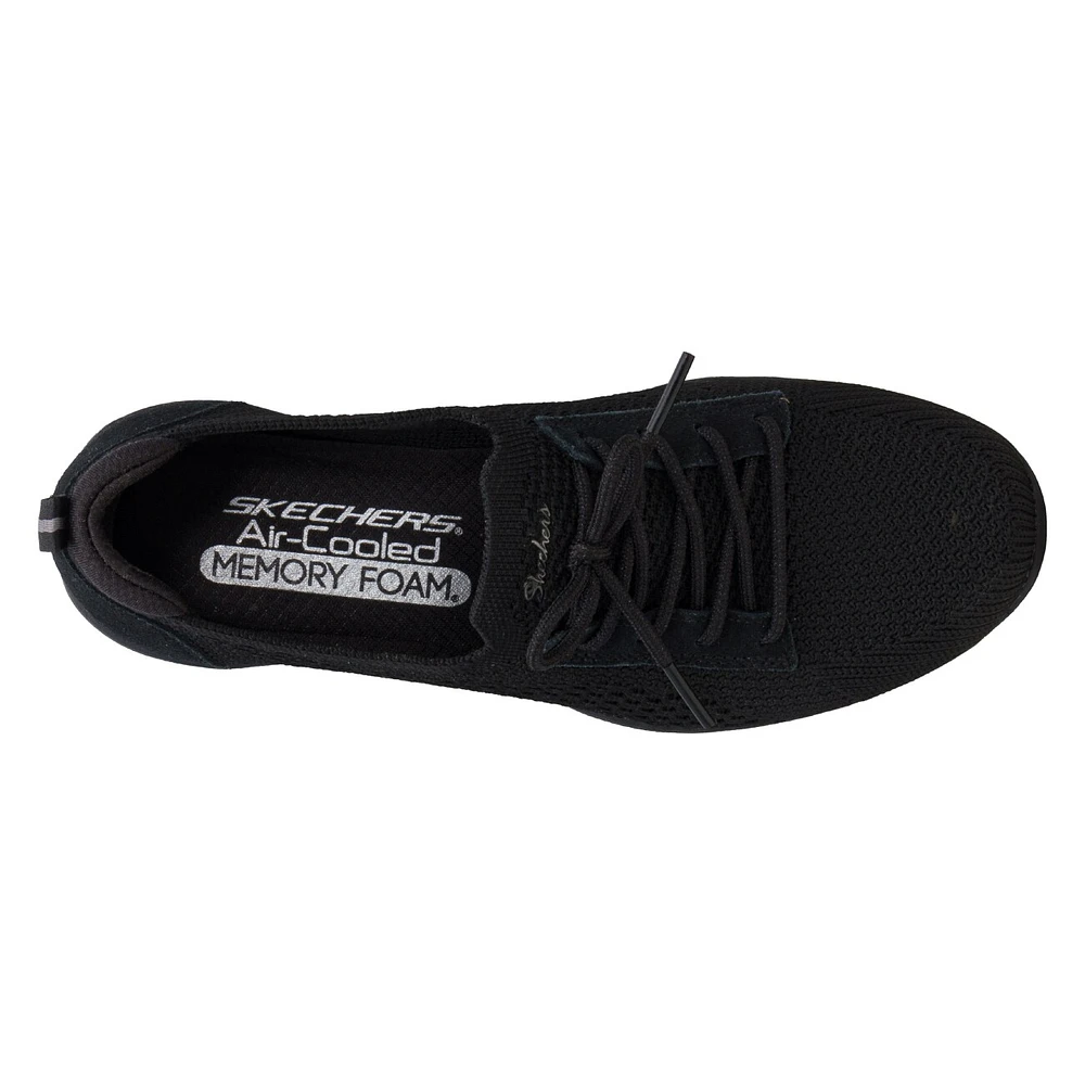 Women's Newbury St.- Casually Slip-On Sneaker