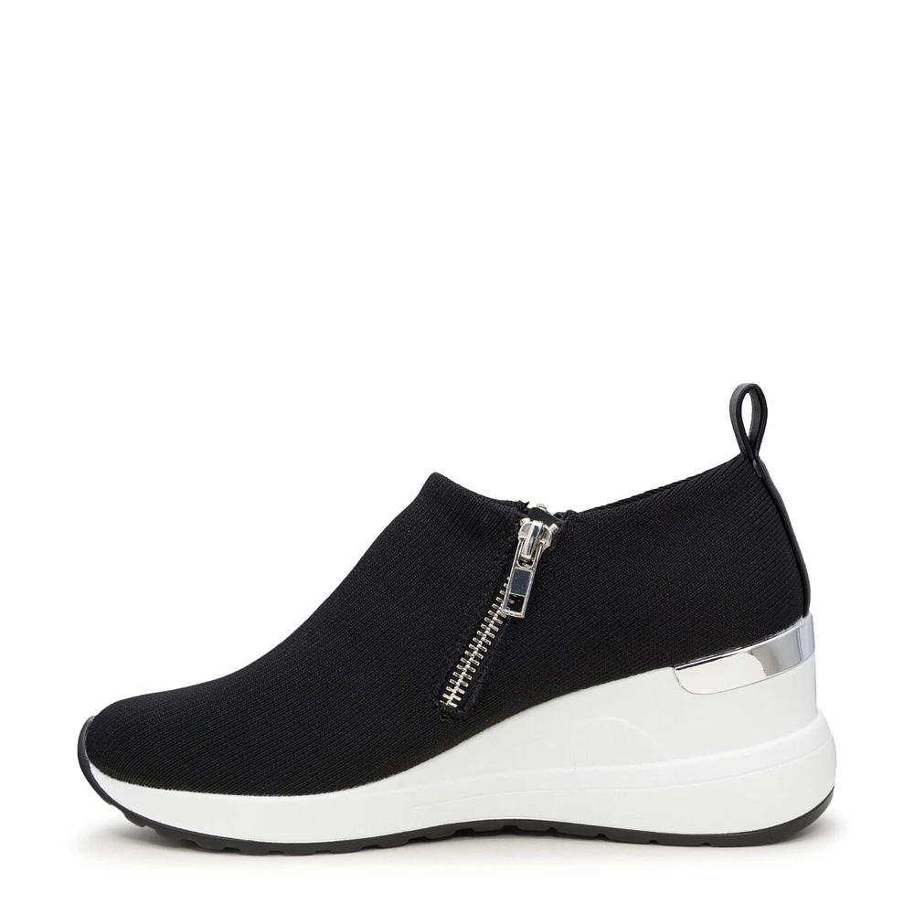 Talanie Wedge Sneaker