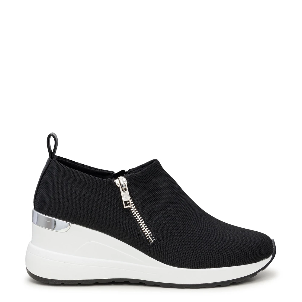 Talanie Wedge Sneaker