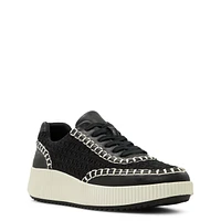 Sallyy Platform Sneaker