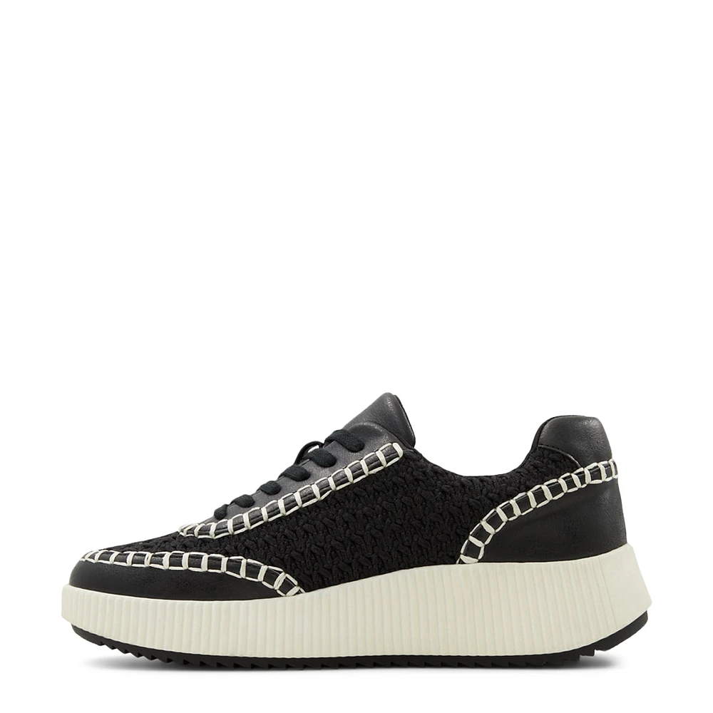 Sallyy Platform Sneaker