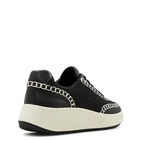 Sallyy Platform Sneaker