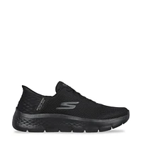 Women's Hands Free Slip-ins GO WALK Flex - Grand Entrance Sneaker