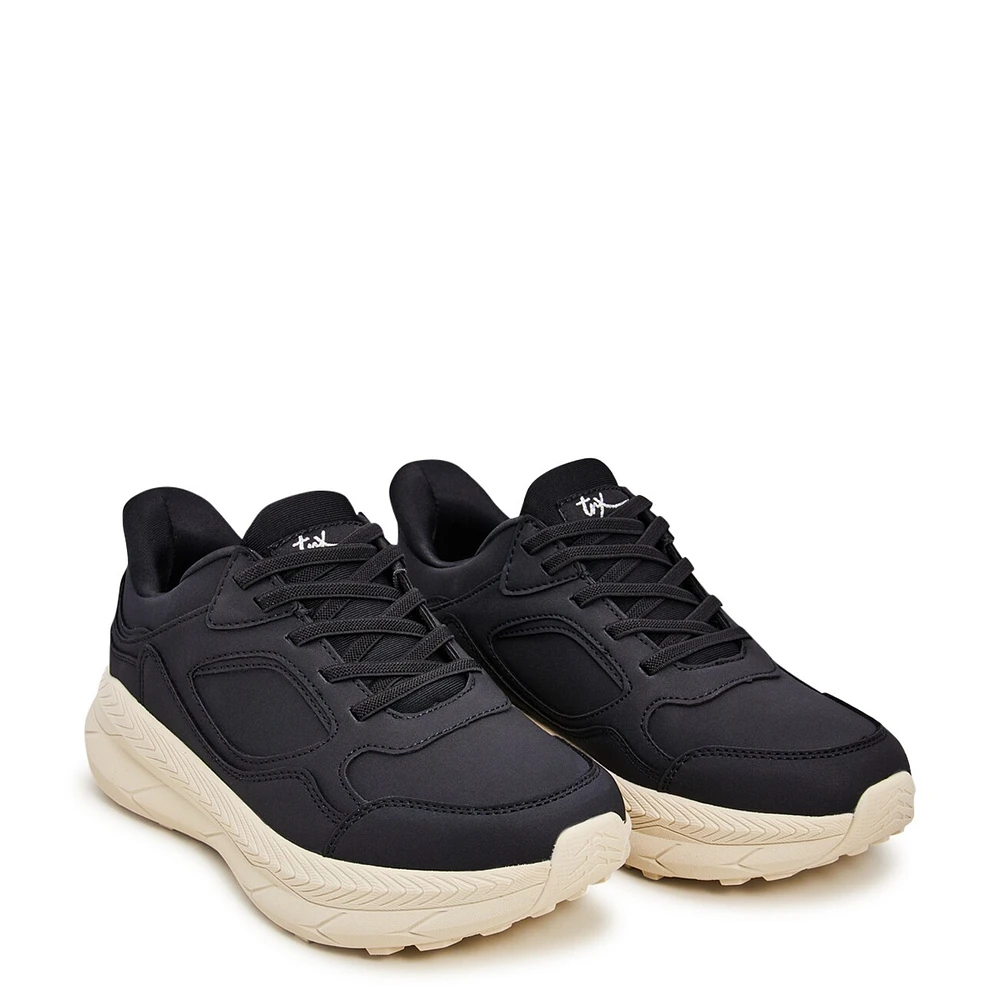 Women's Handfree Platform Sneaker