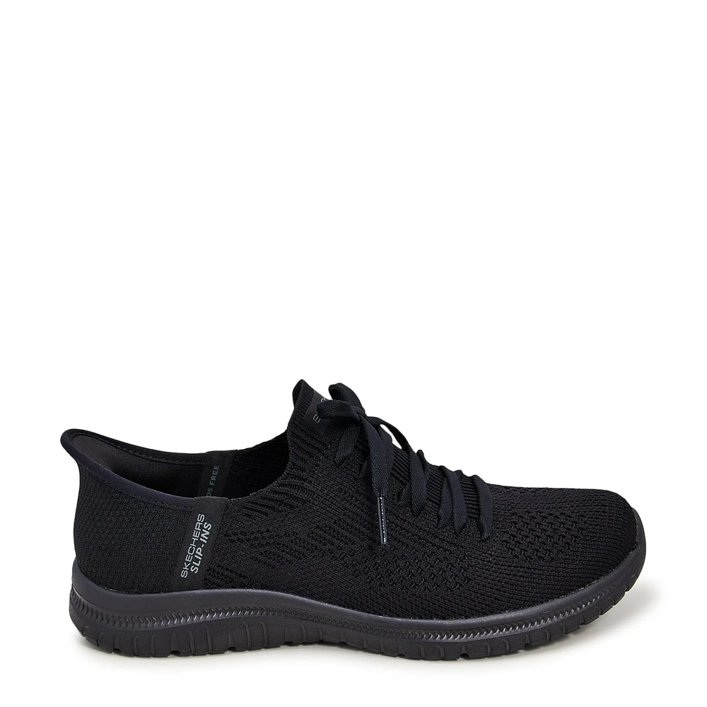 Women's Hands Free Slip-Ins: Virtue - Divinity Sneaker